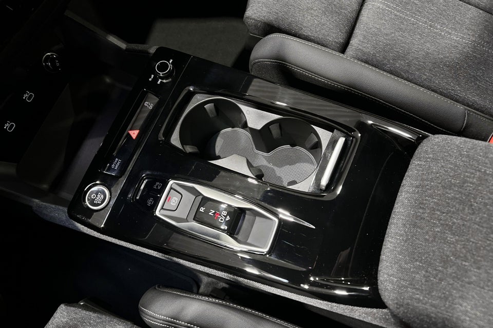 Audi Q6 e-tron Progress plus performance 5d