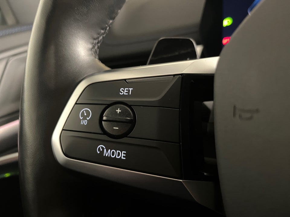 BMW iX1 xDrive30 M-Sport 5d