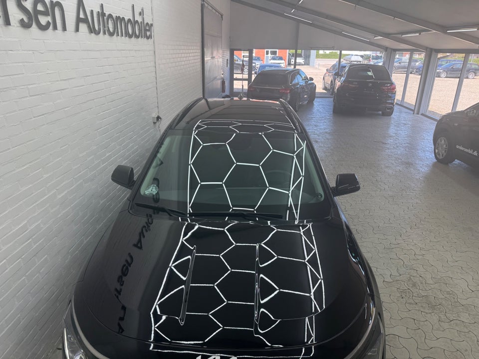Kia Niro 64 EV Inspiration 5d
