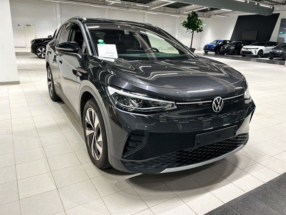 VW ID.4 77 1ST Pro Performance 5d