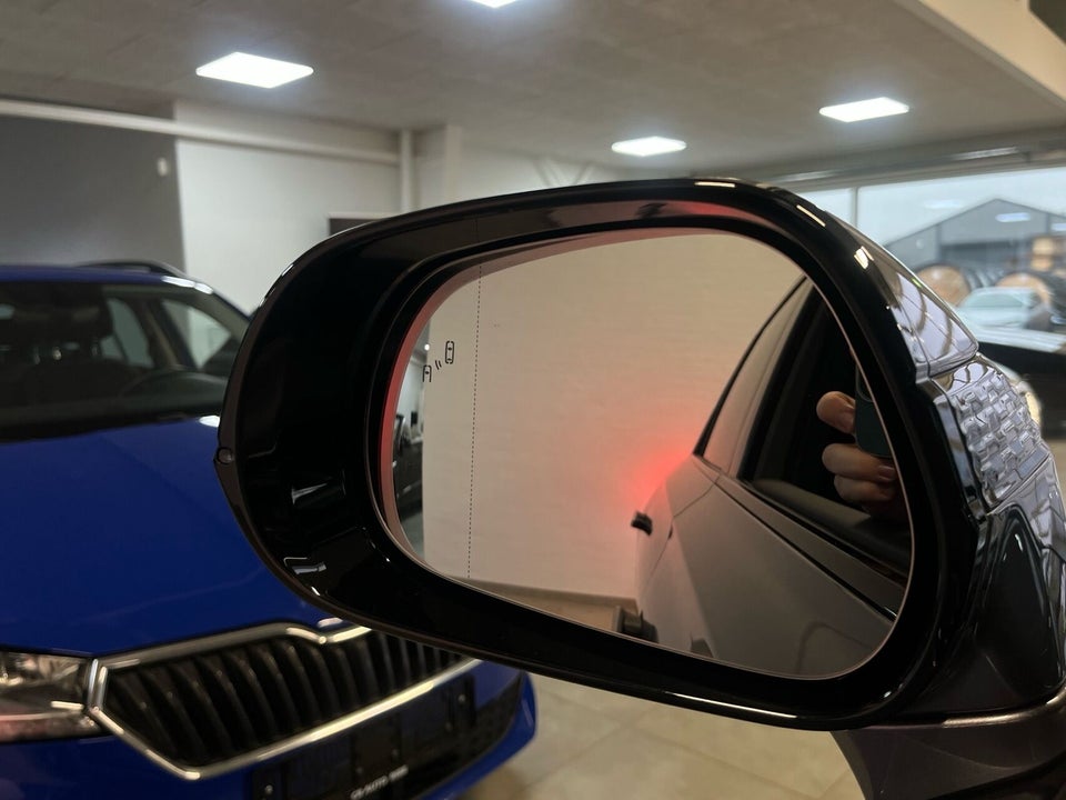 Hongqi E-HS9 120 Exclusive+ 5d