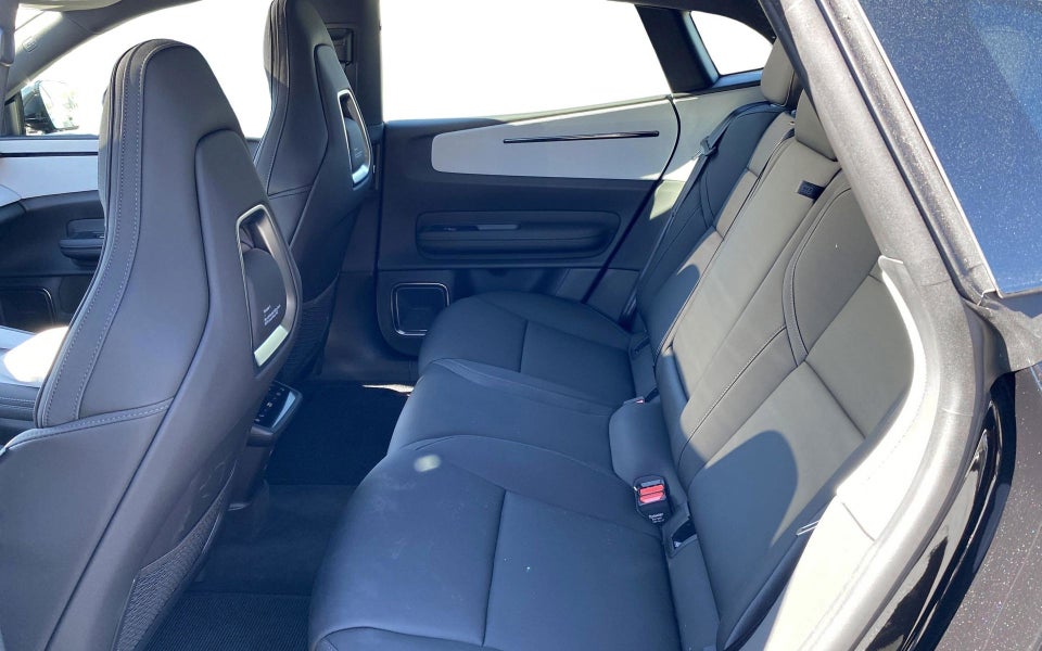 Polestar 4 Long Range Nordic Edition AWD 5d