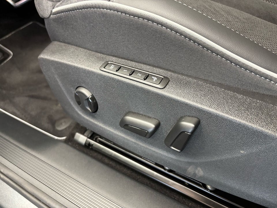 Skoda Enyaq 85 iV Sportline 5d