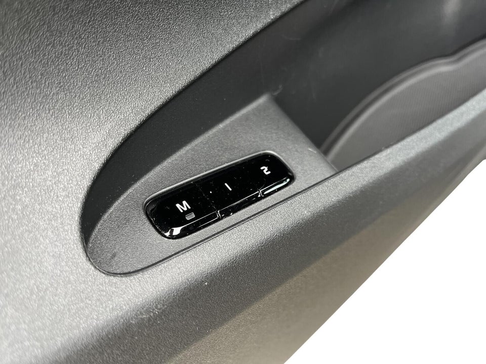 Polestar 2 Long Range 5d