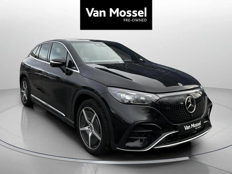 Mercedes EQE350 SUV AMG Premium 4Matic 5d