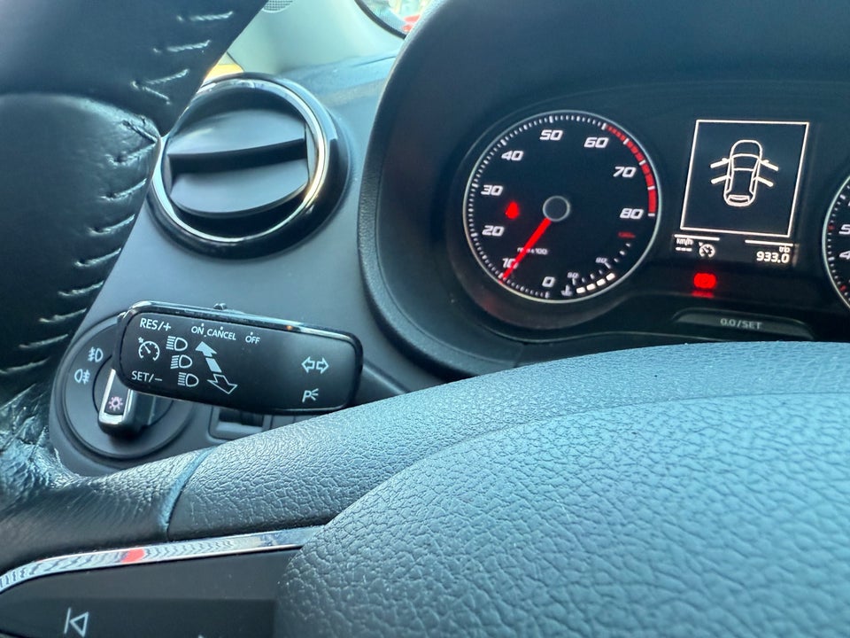 Seat Ibiza 1,0 TSi 95 Style ST 5d