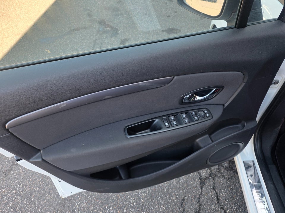 Renault Grand Scenic III 1,5 dCi 110 Expression 7prs 5d