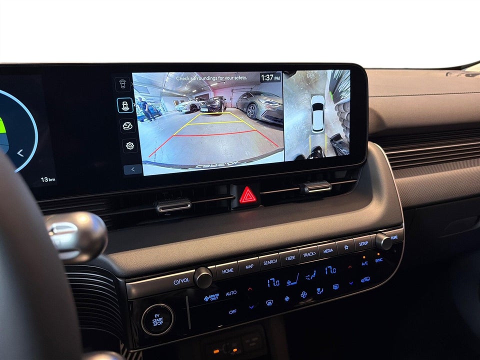 Hyundai Ioniq 5 84 Ultimate 5d