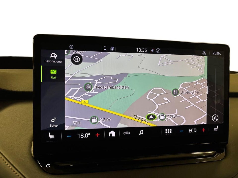 Skoda Enyaq 60 iV Plus 5d