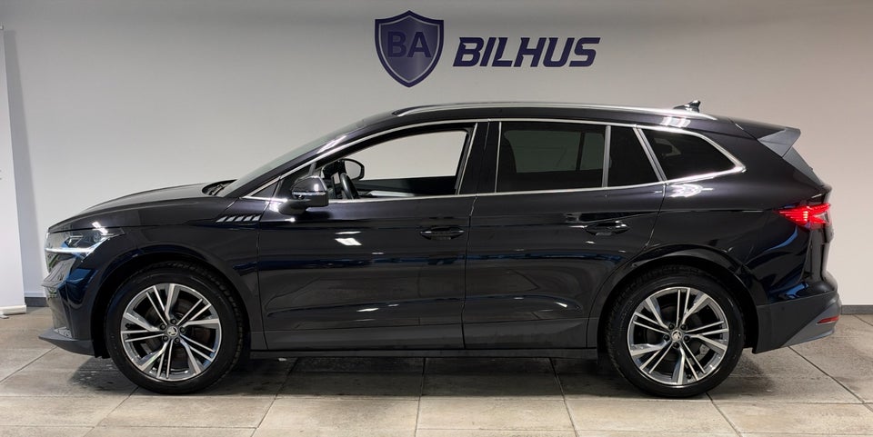 Skoda Enyaq 80 iV Loft 5d