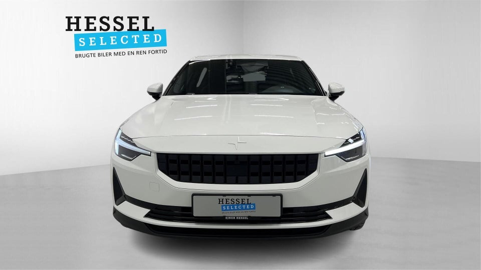 Polestar 2 Standard Range 5d