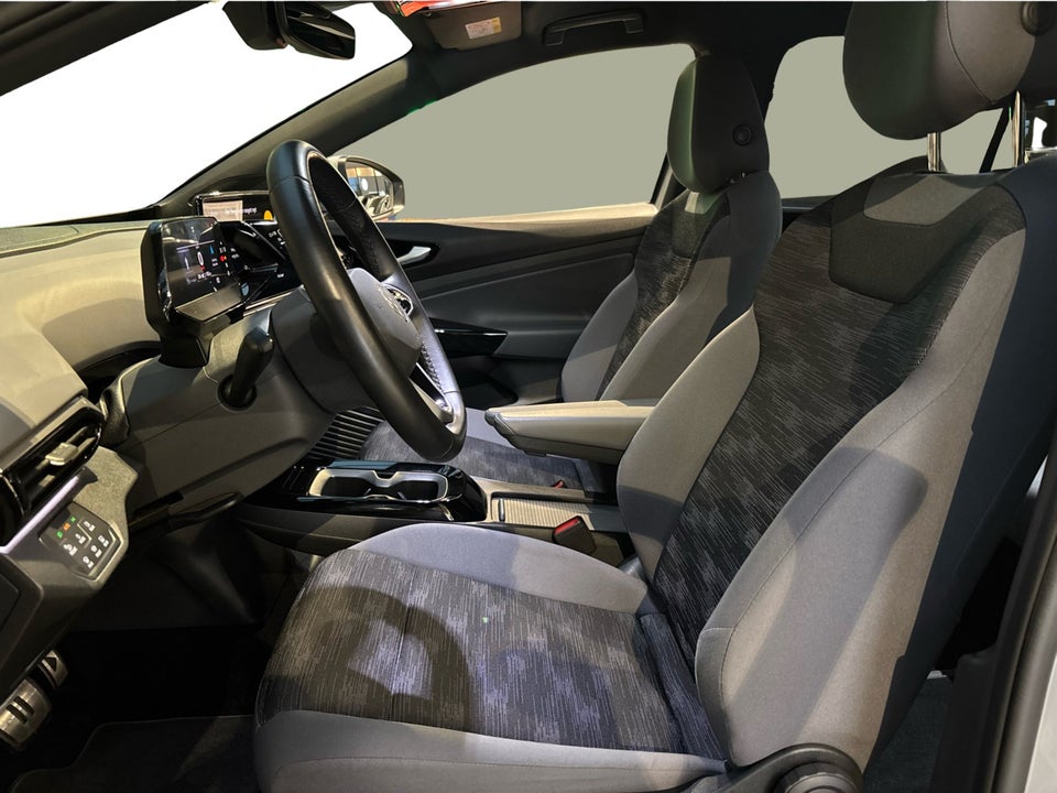 VW ID.4 77 Pro Performance 5d