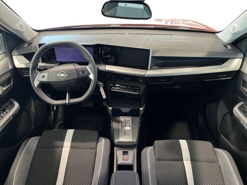 Opel Frontera 44 GS 5d