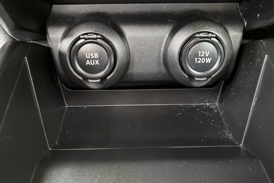 Suzuki Swift 1,2 mHybrid Exclusive CVT 5d