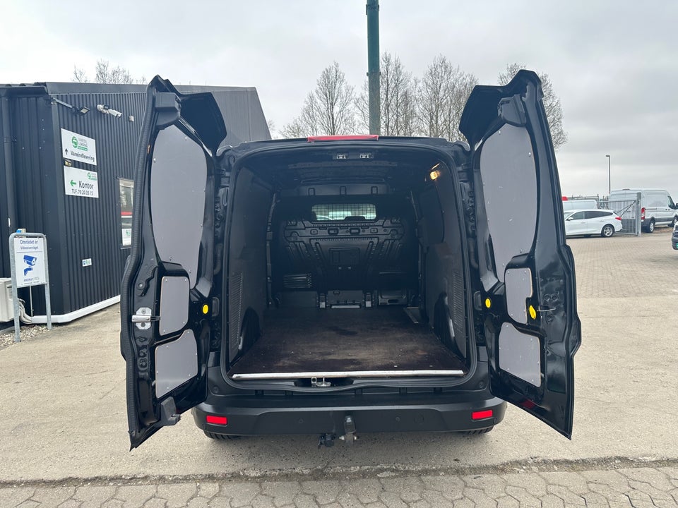 Ford Transit Connect 1,5 EcoBlue Trend lang