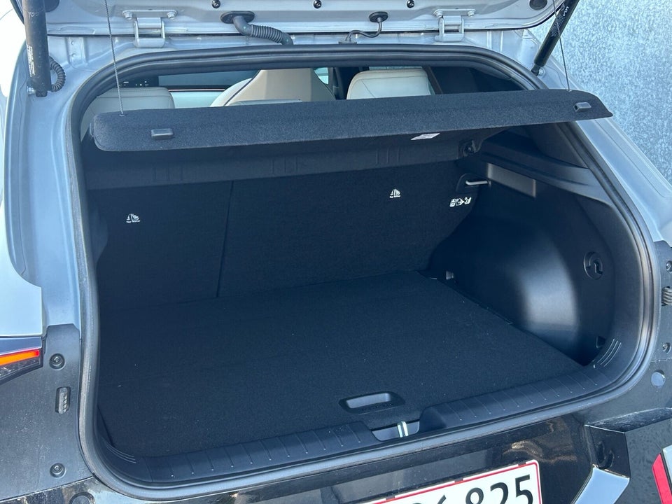 Kia EV4 81 Long Range GT-Line 5d
