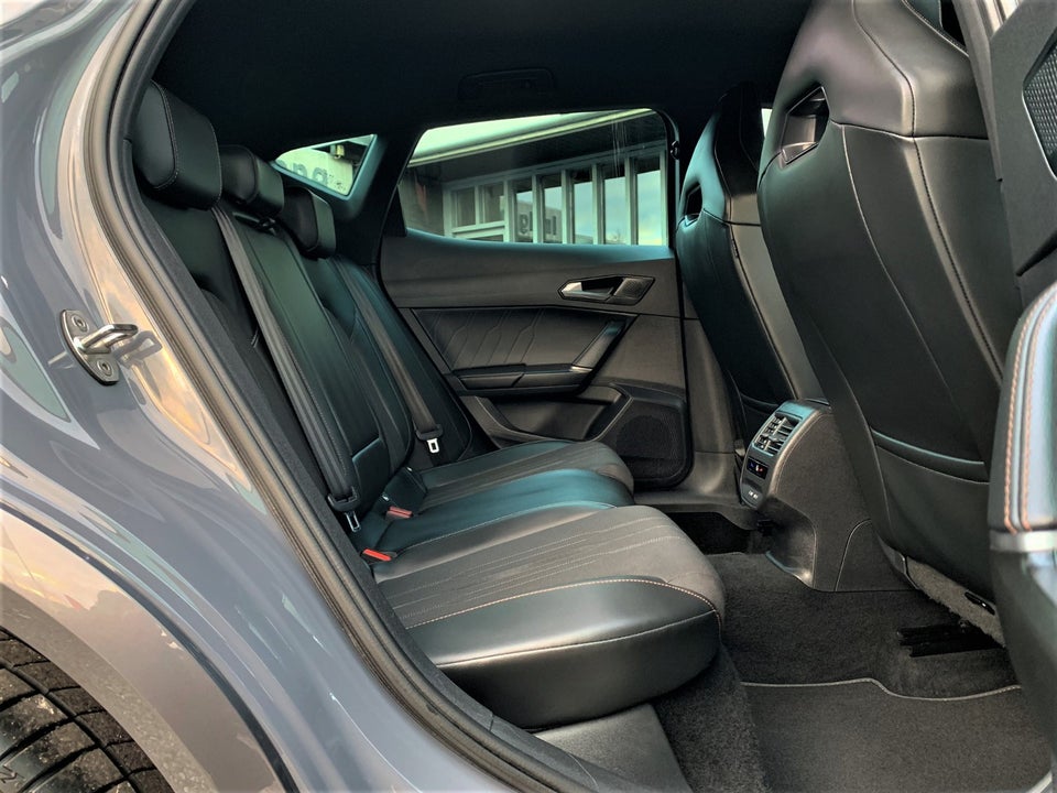 Cupra Formentor 1,4 eHybrid VZ DSG 5d
