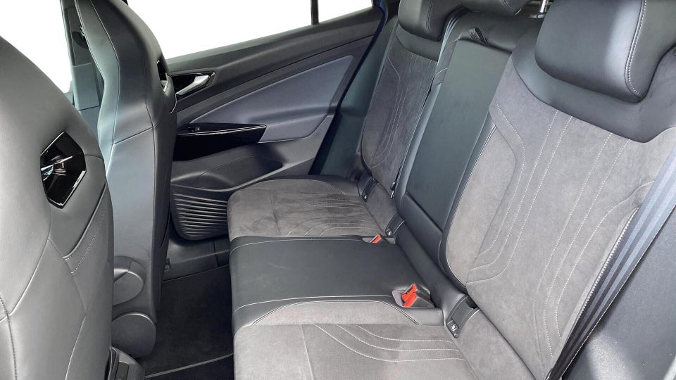 VW ID.4 77 Pro Performance 5d