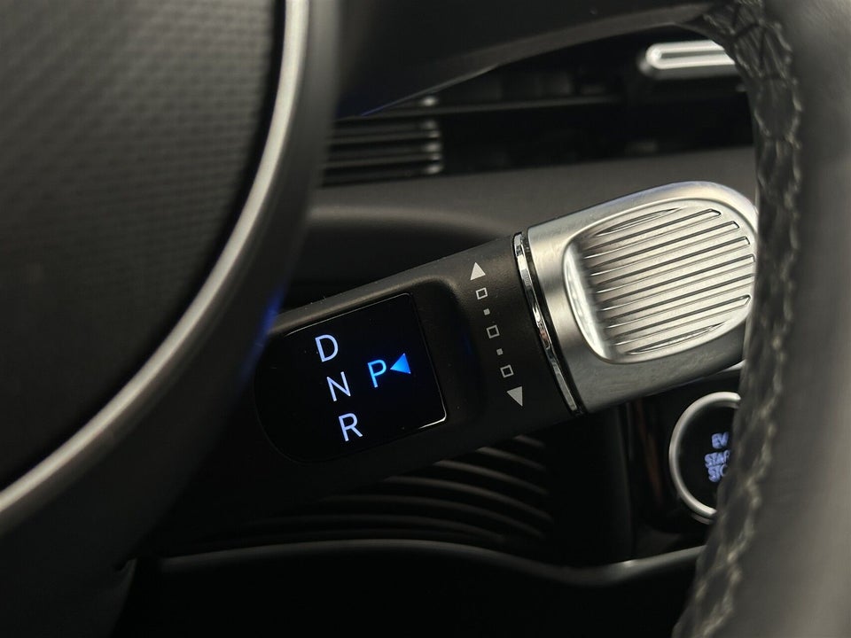 Hyundai Ioniq 5 77 Ultimate 5d