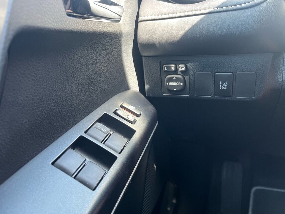 Toyota RAV4 2,5 Hybrid H3 MDS 5d