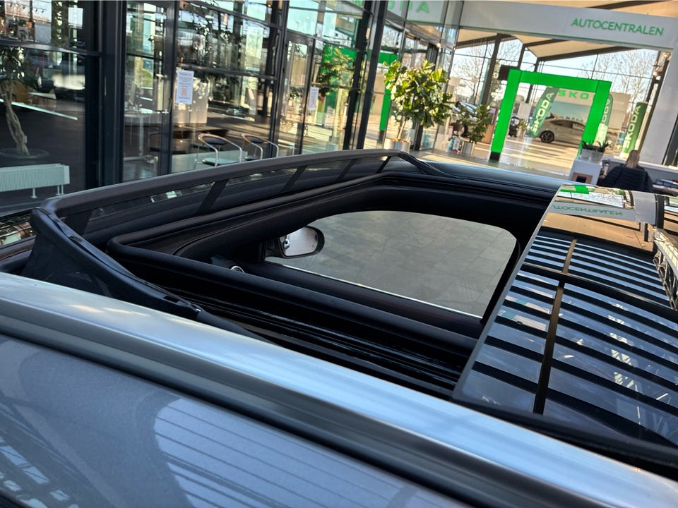 Mercedes EQA250 AMG Line 5d