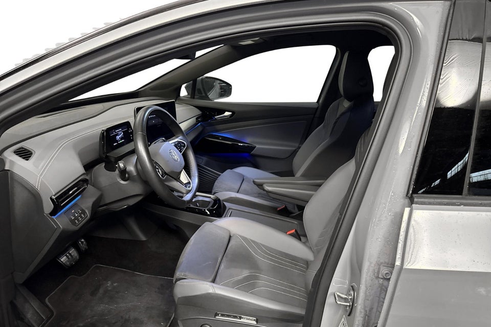 VW ID.5 77 Style+ 5d