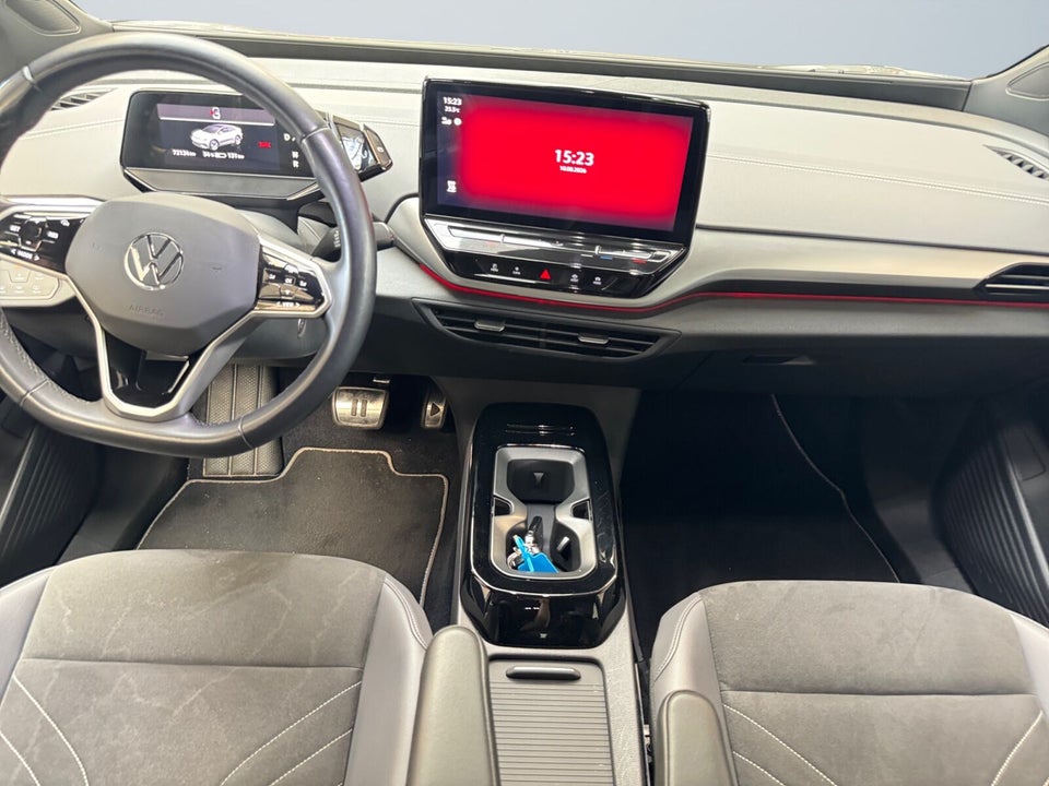 VW ID.5 77 Pro Performance 5d