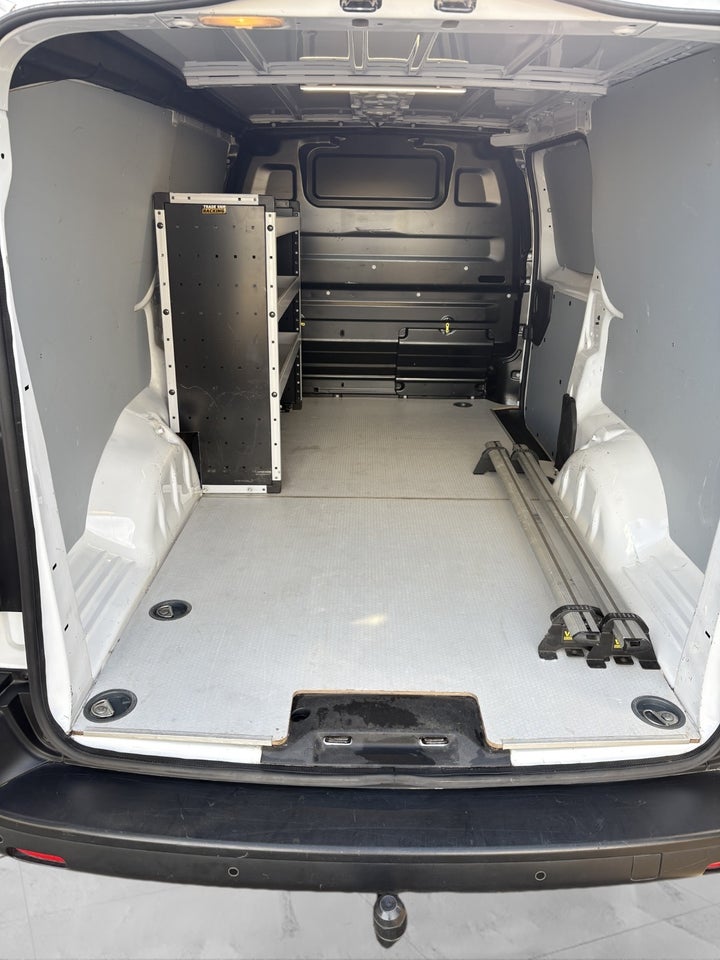 Citroën Jumpy 2,0 BlueHDi 145 L3 BaseLine