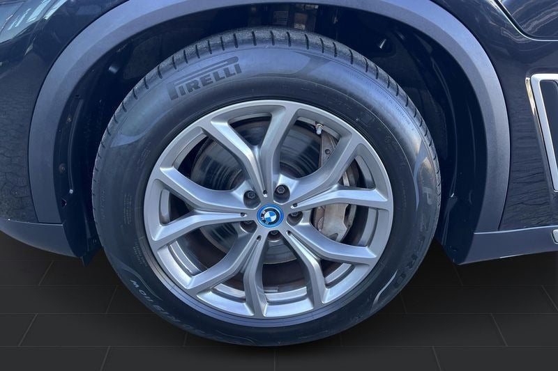 BMW X5 3,0 xDrive45e X-Line aut. 5d