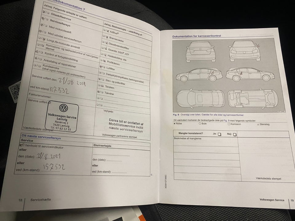 VW Up! 1,0 60 Move Up! BMT 5d