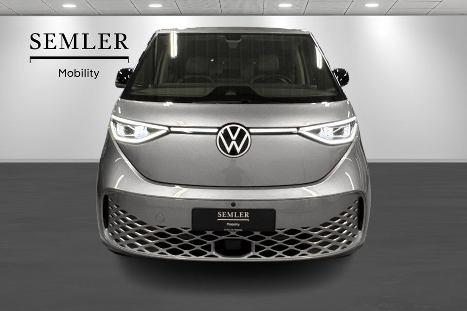 VW ID.Buzz 79 Style+ SWB 5d