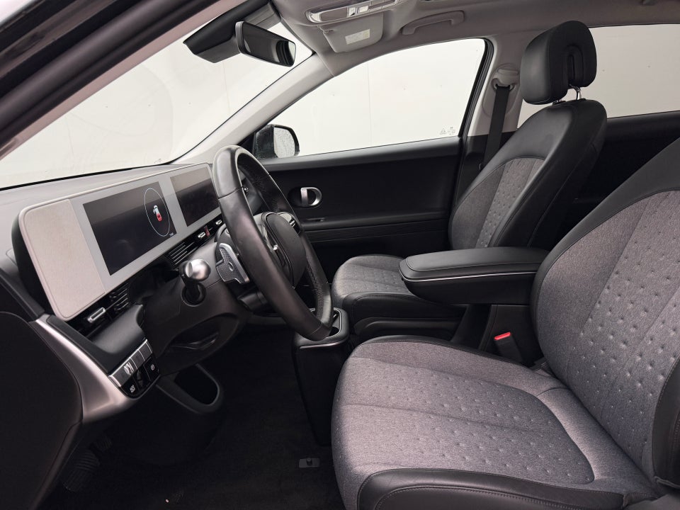 Hyundai Ioniq 5 73 Advanced 5d