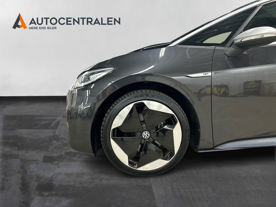 VW ID.3 58 1ST Pro Performance Max 5d