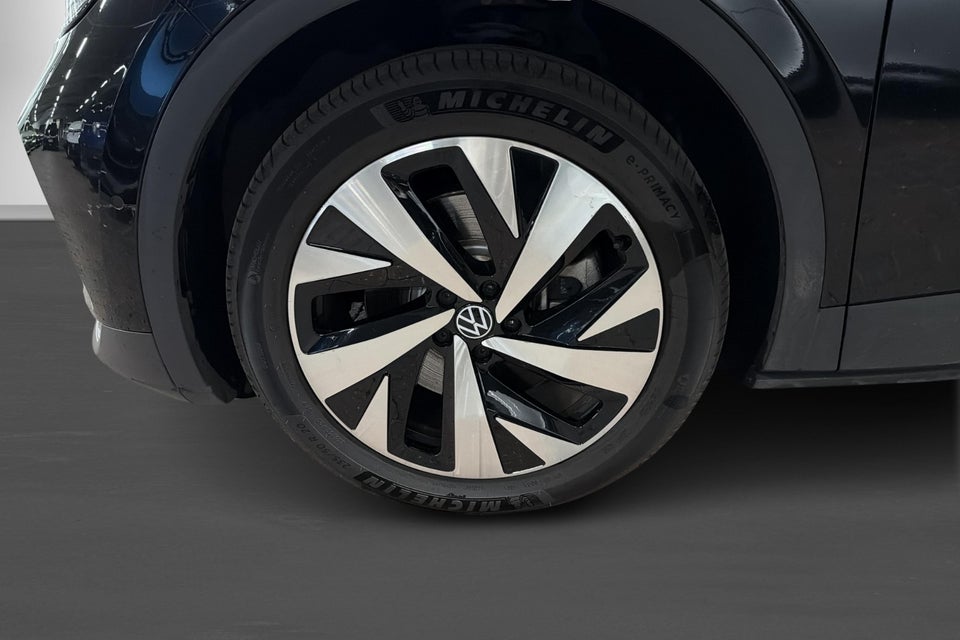 VW ID.4 77 Pro 4Motion 5d