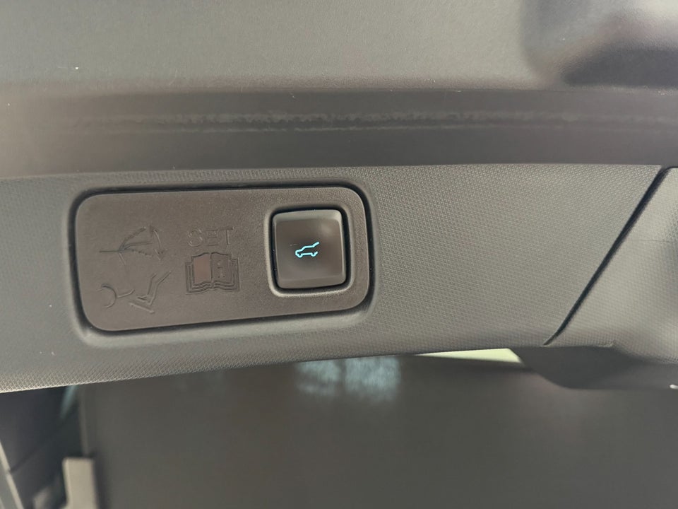 Ford Mustang Mach-E 98 Premium Extended Range 5d