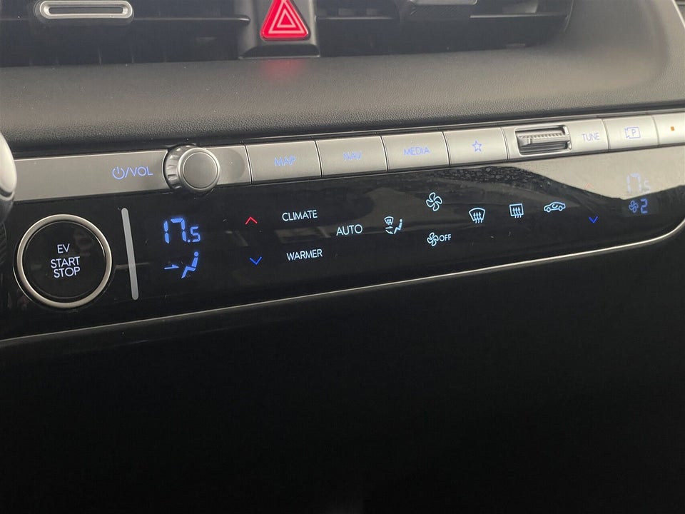 Hyundai Ioniq 5 73 Essential 5d