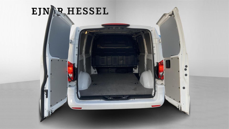 Mercedes eVito 112 L