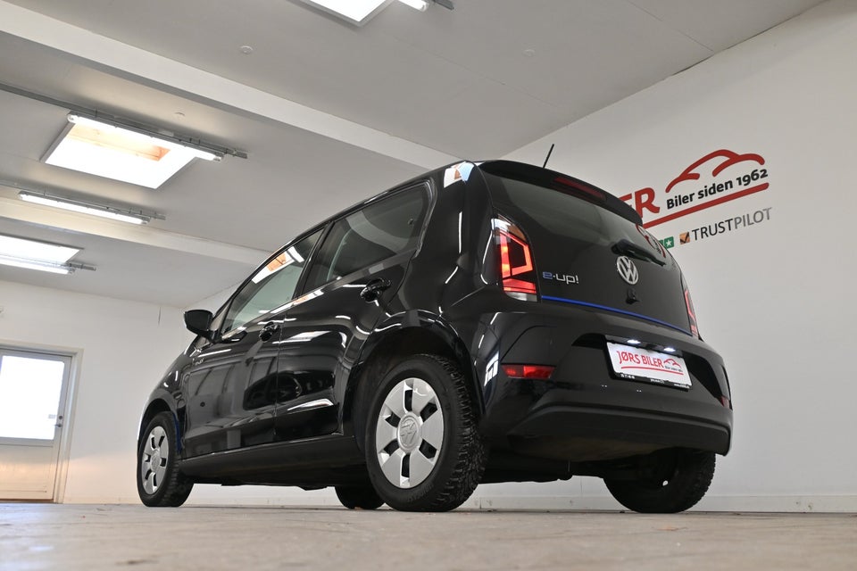 VW e-Up! High Up! 5d
