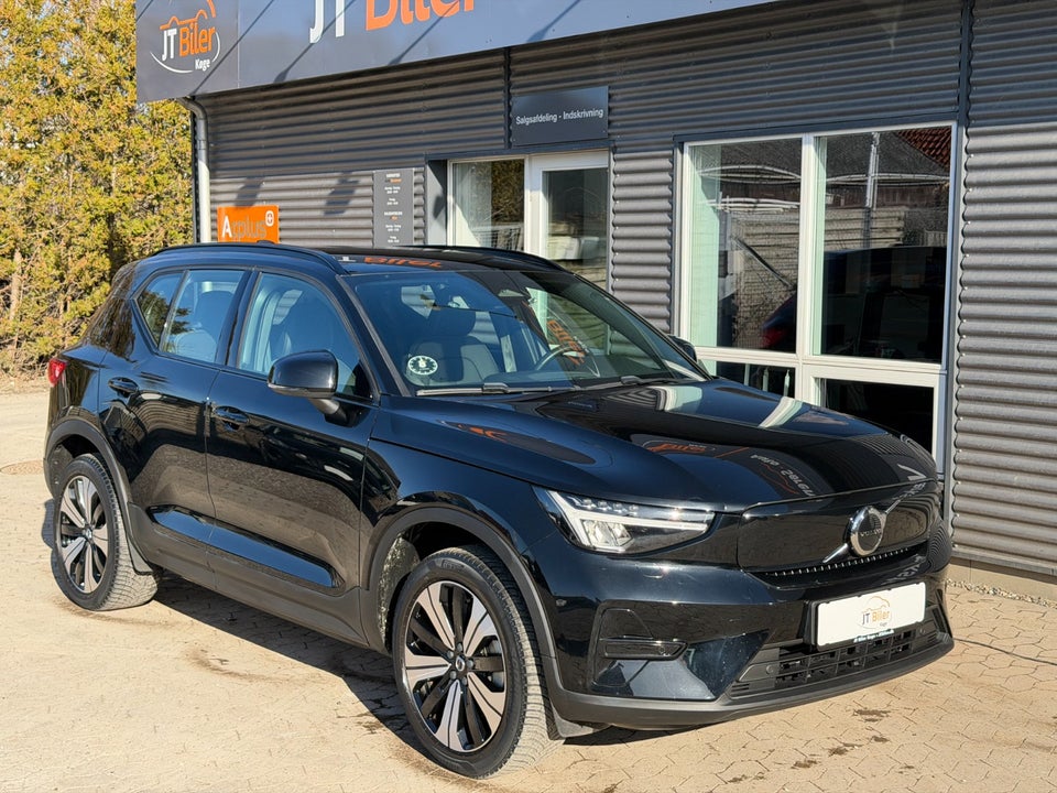Volvo XC40 P6 ReCharge Core 5d