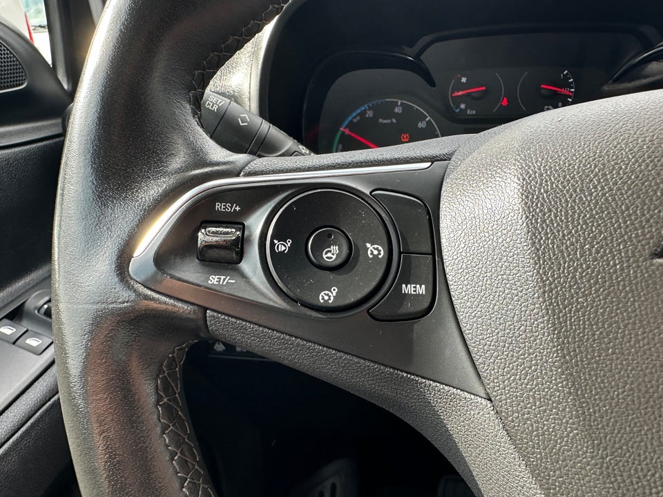 Opel Combo-e 50 Innovation+ L1V1
