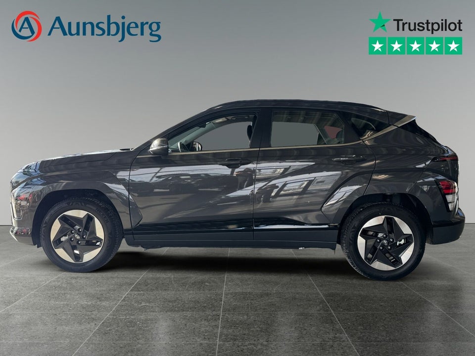Hyundai Kona 65 EV Essential 5d
