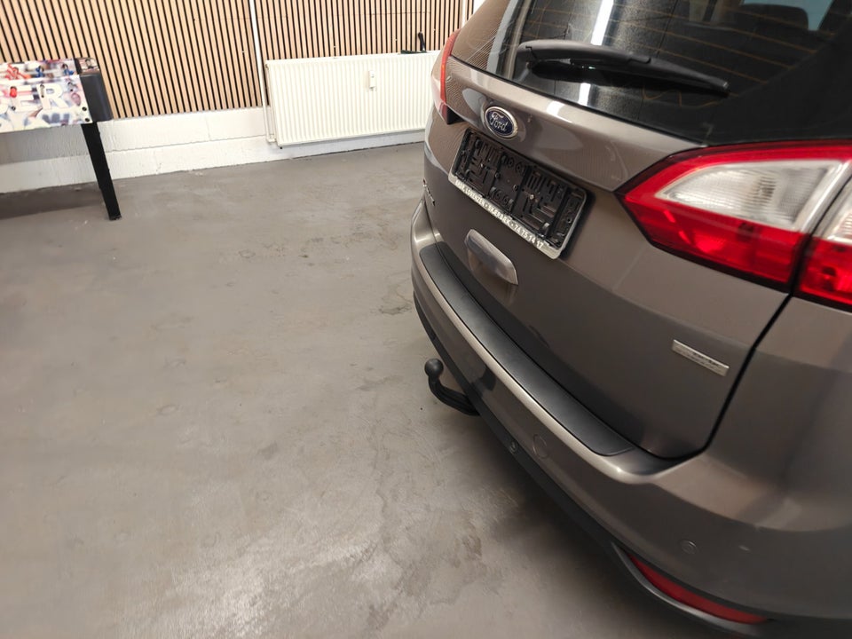 Ford Grand C-MAX 1,6 SCTi 150 Titanium 7prs 5d