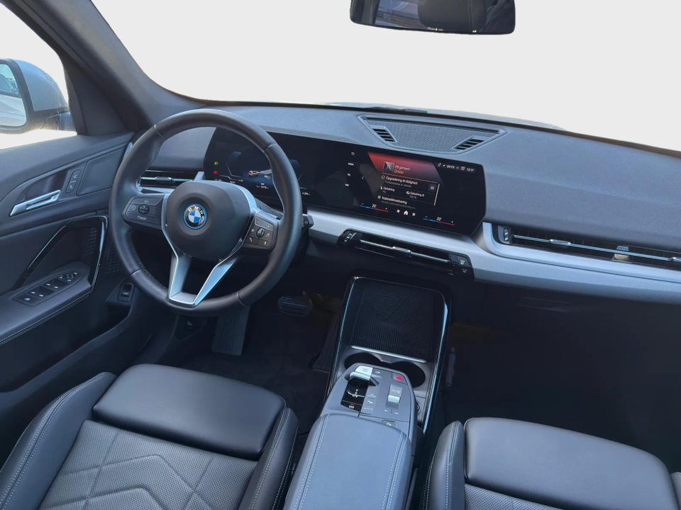BMW iX1 eDrive20 5d
