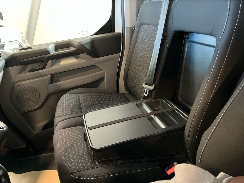 Ford Transit Custom 300S 2,0 EcoBlue Trend