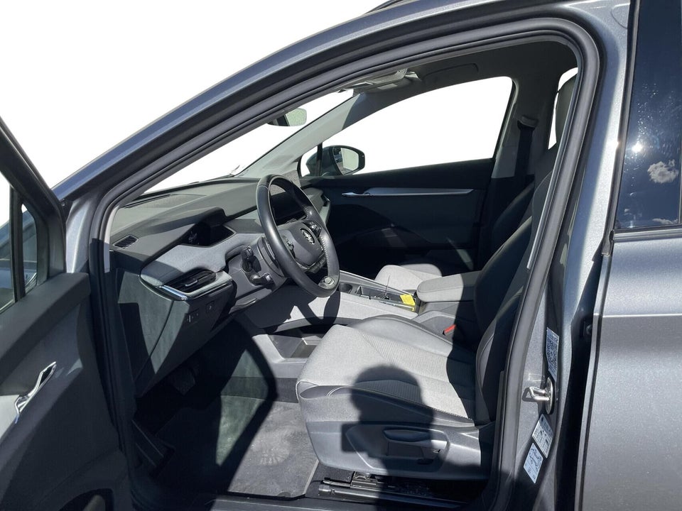 Skoda Enyaq 60 iV Loft 5d