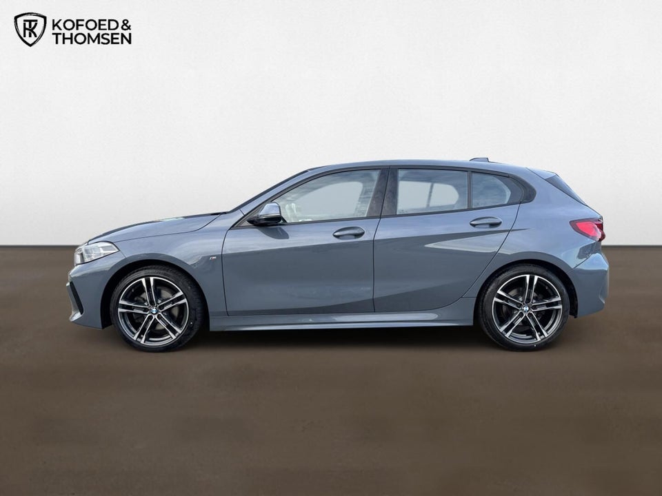 BMW 118i 1,5 M-Sport aut. 5d