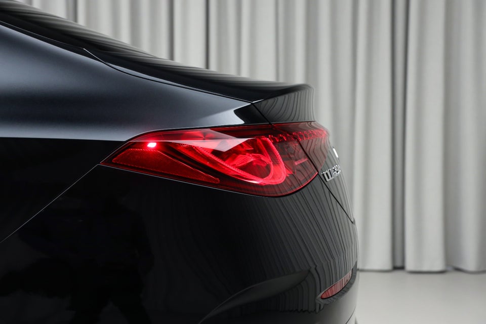 Mercedes CLA250+ EQ AMG Advance Plus 4d