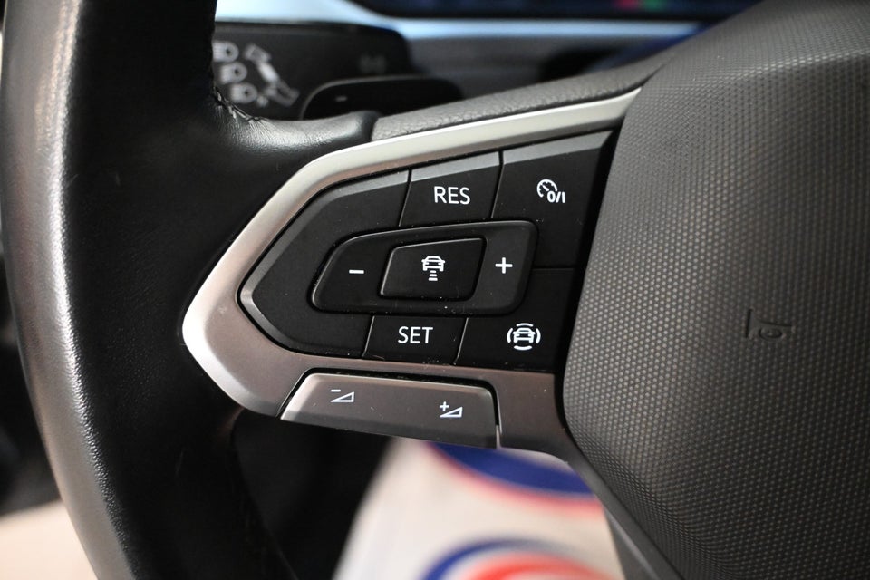 VW T-Roc 1,5 TSi 150 Life DSG 5d