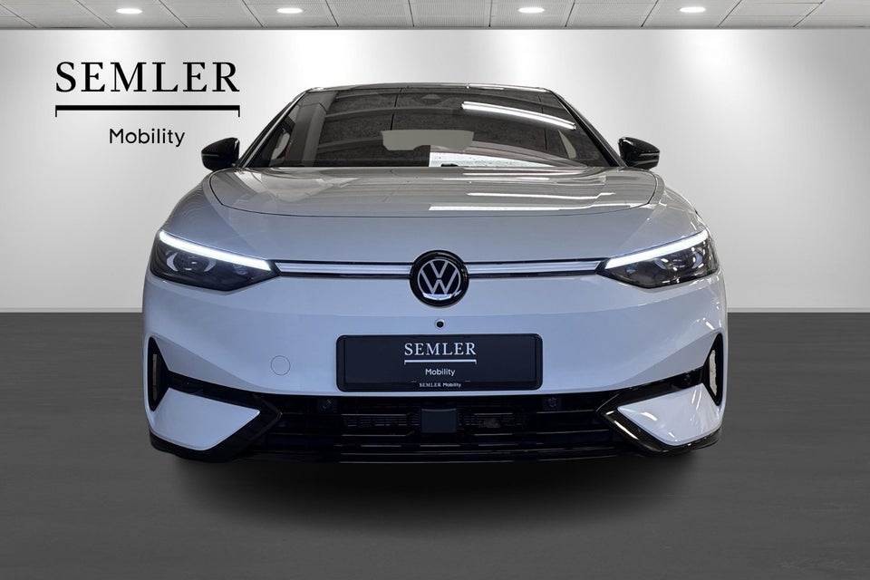 VW ID.7 86 Style S+ 5d