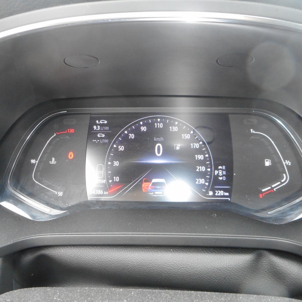 Renault Captur 1,3 TCe 140 Intens EDC 5d
